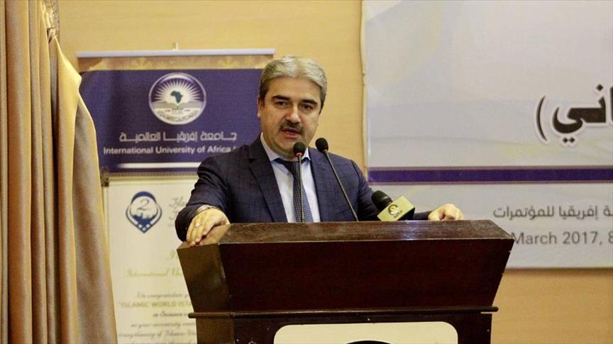67 مليار دولار حجم التبادل التجاري بين تركيا وإفريقيا