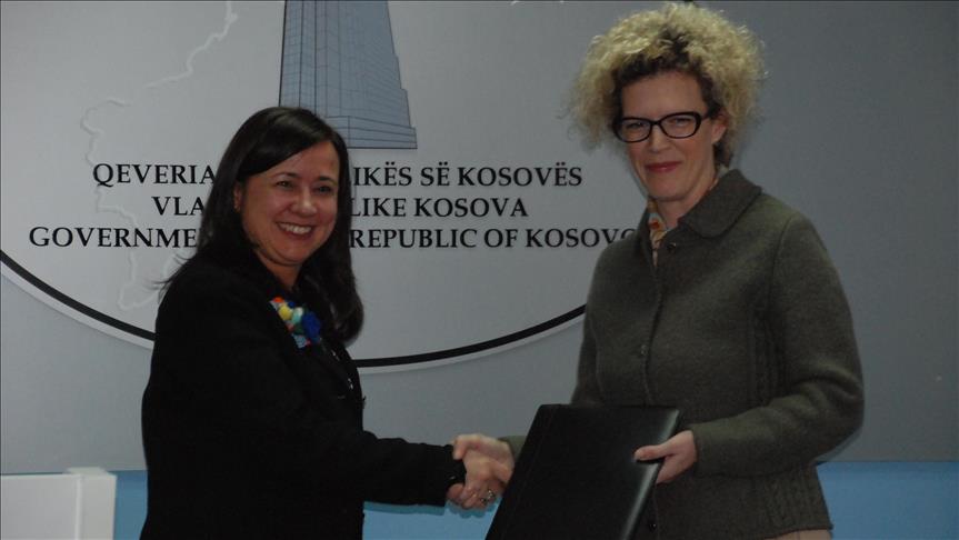 Dorëzohet programi IPA 2016 për Kosovën në vlerë prej 45.5 milionë euro