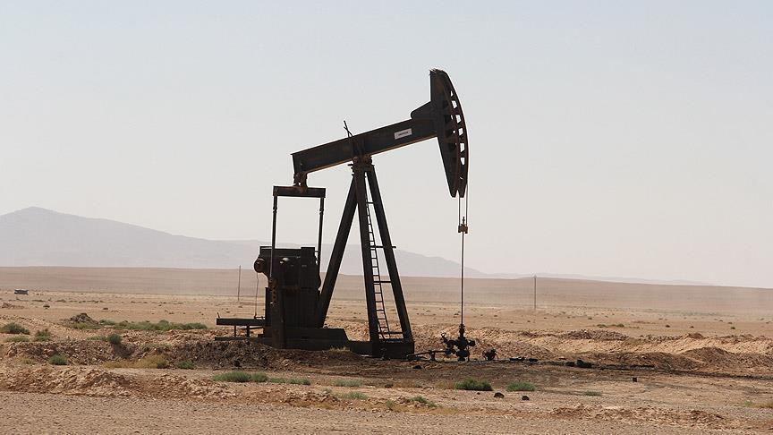 OPEC begins dialogue with US shale oil