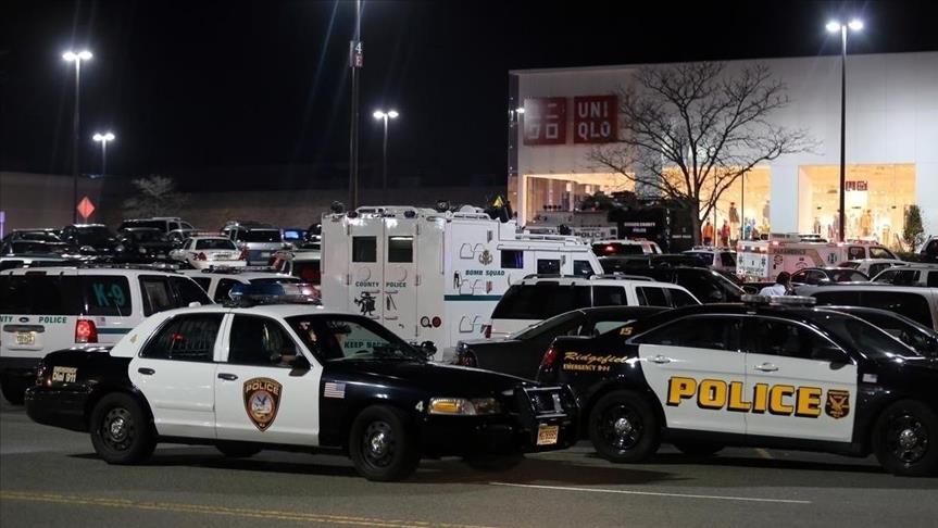 US: Students hold vigil for young Muslim found hanged