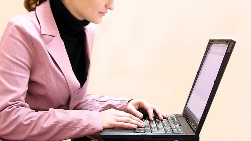 Turkish women prefer balance of work, family life