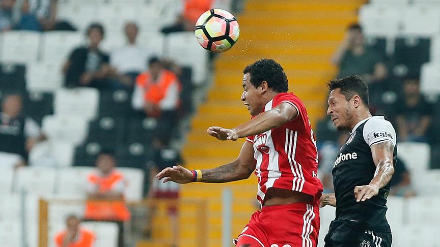 'Olympiakos'un kazanması için çok çaba harcaması gerekiyor'