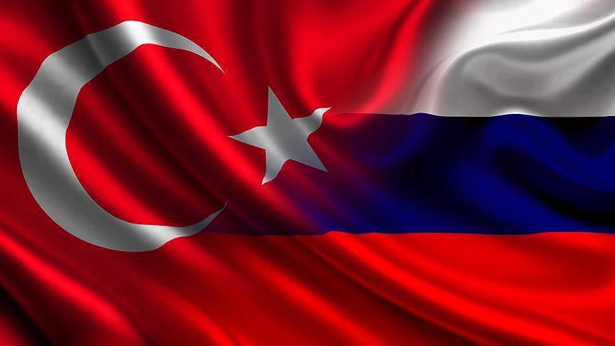 Turkey, Russia to sign economic, culture, tourism deals 