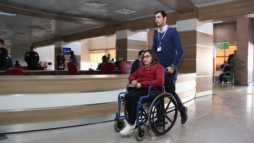 لأول مرة.. المغرب ينظم في أبريل مسابقات لتوظيف ذوي الاحتياجات الخاصة