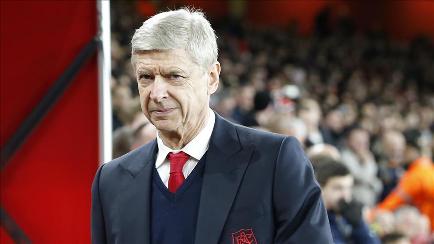 Wenger: Reakcija navijača odlučit će ostajem li u Arsenalu