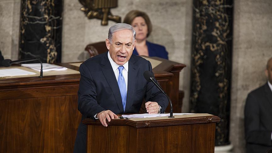 نتانیاهو: دليل عدم برقرارى صلح به رسمیت نشناختن اسرائیل است