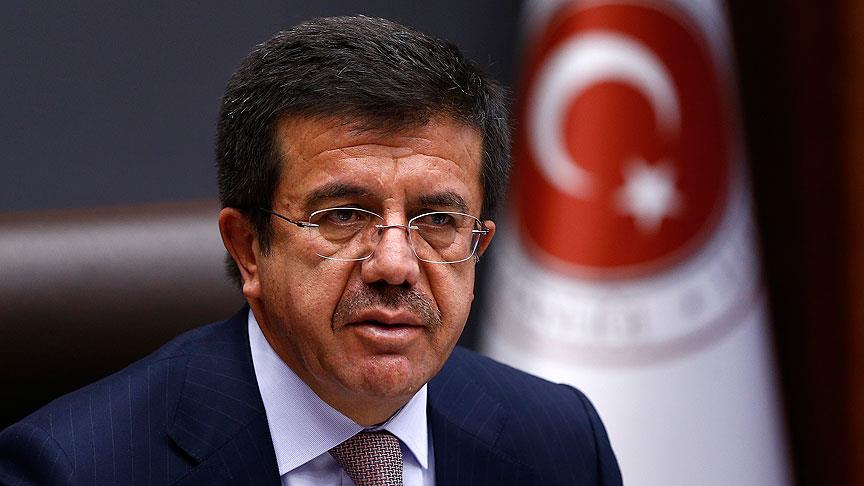 Serbest bölgelerdeki işletici şirketlere TL zorunluluğu geliyor