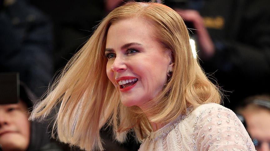 Mayor of Gallipoli invites Nicole Kidman to visit