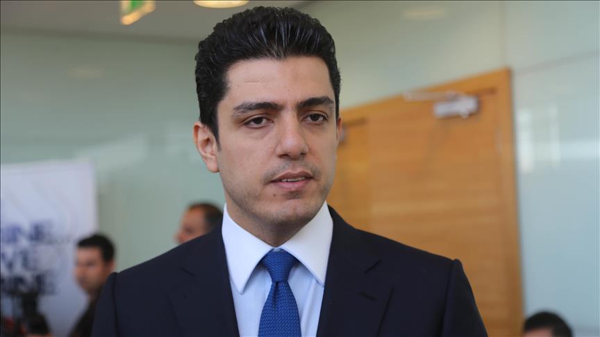 دەرباز کۆسرەت رەسوڵ: "هیچ گرفتێک بەهێز چارەسەر ناکرێت"