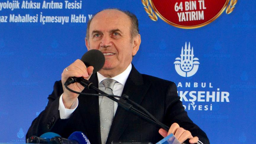 '16 Nisan'da yüreklerimizi tekrar birleştirmemiz gerekiyor'