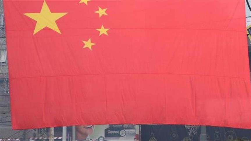 Chine : Le bombardier furtif J-20 entre en service