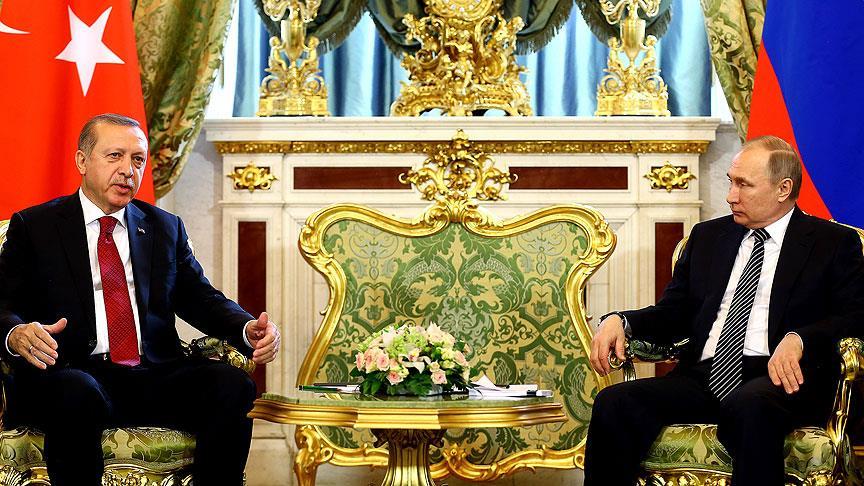 Son Dakika Erdogan Putin Gorusmesinde Masada Hangi Talepler Var Dunyadan Haberler