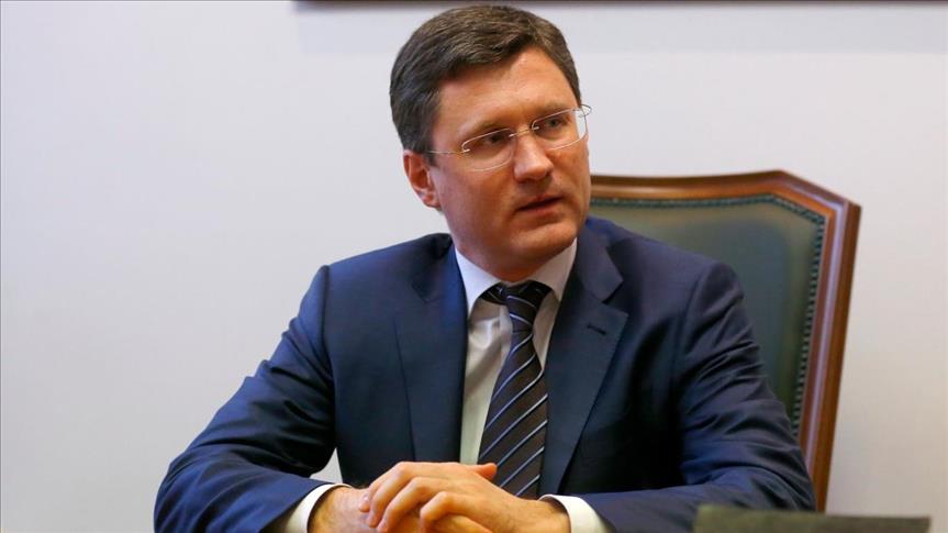 نوفاك: اتفاقيات هامة ستوقع في القمة التركية الروسية