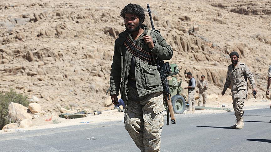 Houthi attack kills top army commander in W. Yemen