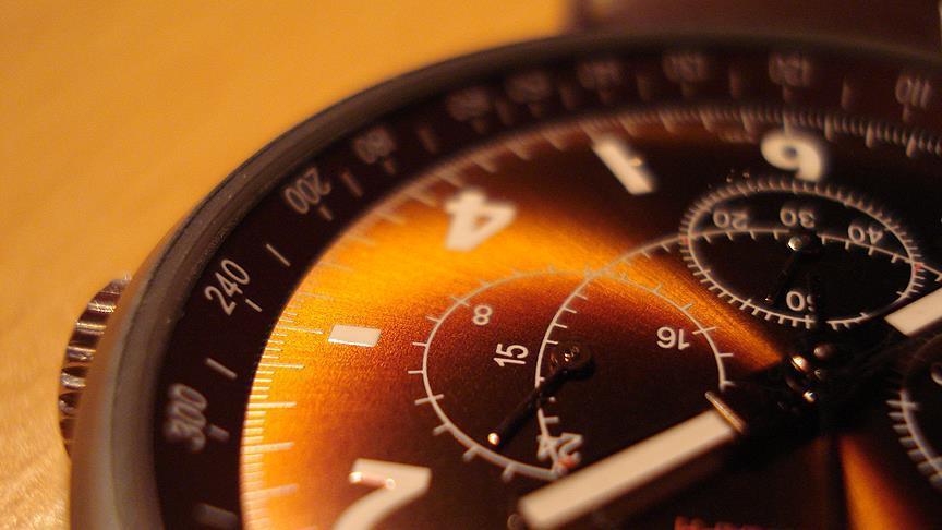 جیاوازی کات لەنێوان ئەمریکا و عێراق یەک کاتژمێر کەمدەبێتەوە