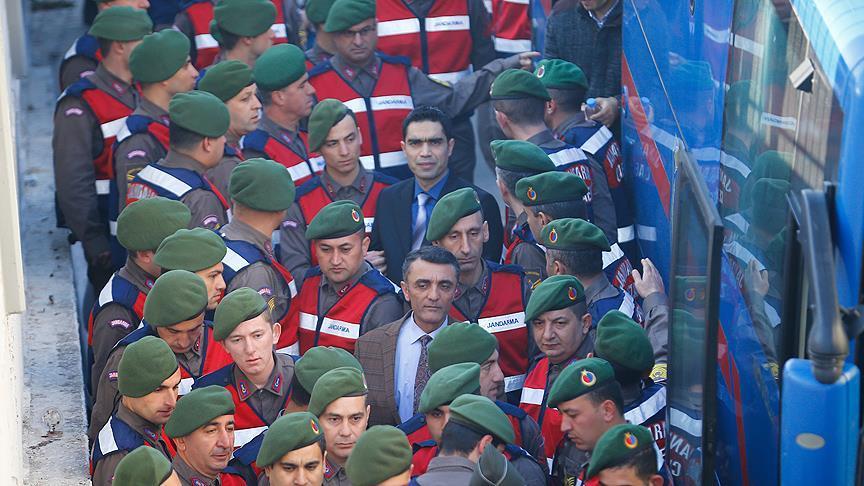 Court adjourns trial of Erdogan 'assassins' to April 24