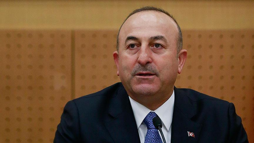 Turkey warns Netherlands of 'severe sanctions'  
