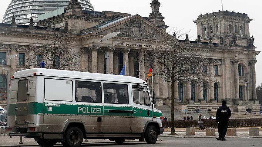 Germany bans more PKK symbols, Ocalan’s picture