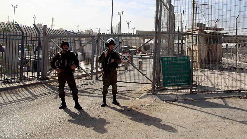 Jordan releases soldier who shot Israeli girls