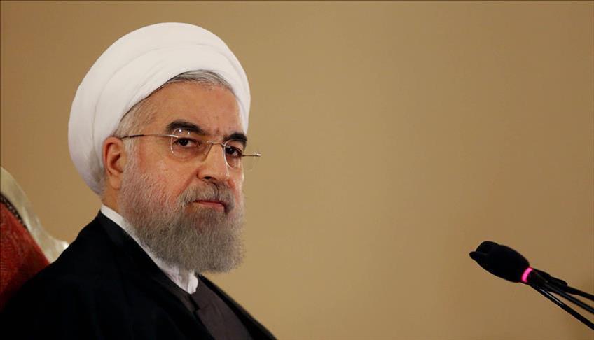 Iran : Les réformistes soutiennent Rohani aux élections présidentielles