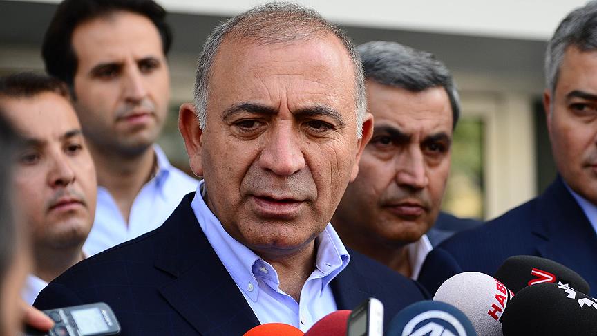 CHP İstanbul Milletvekili Tekin: Büyük olasılıkla içe yönelik bir kampanya yürütülmek isteniyor