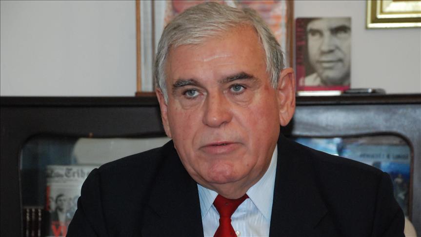 Azem Vllasi në gjendje stabile dhe jashtë rrezikut për jetë
