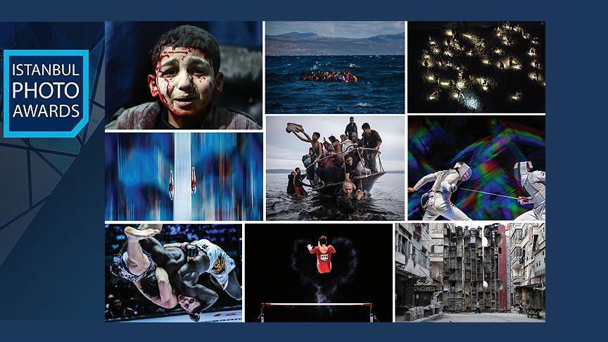 Turquie : "Istanbul Photo Awards 2017"