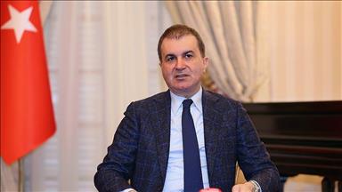  چلیک: اتحادیه اروپا باید بی‌طرفانه قضاوت کند