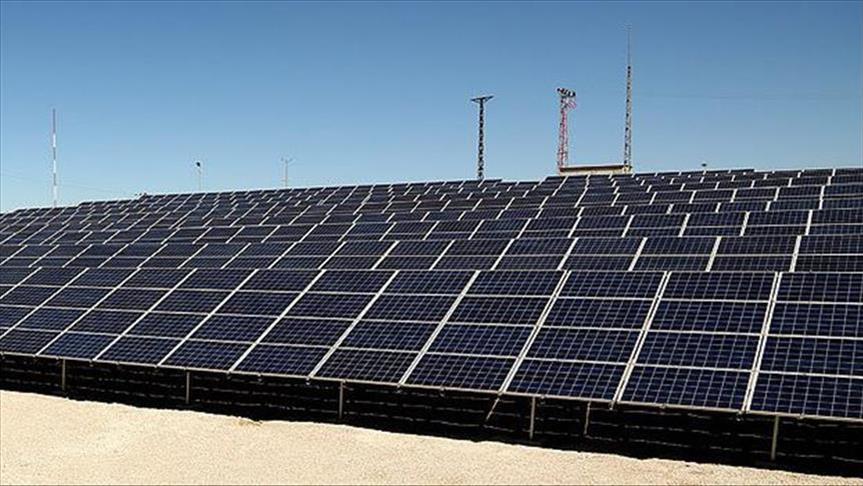 L’Algérie veut rentabiliser son soleil 