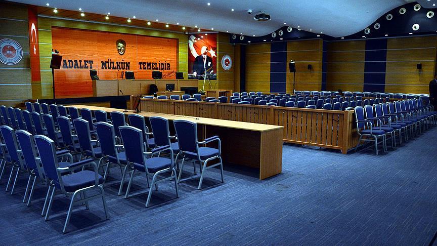 101 cases against alleged FETO plotters since coup bid
