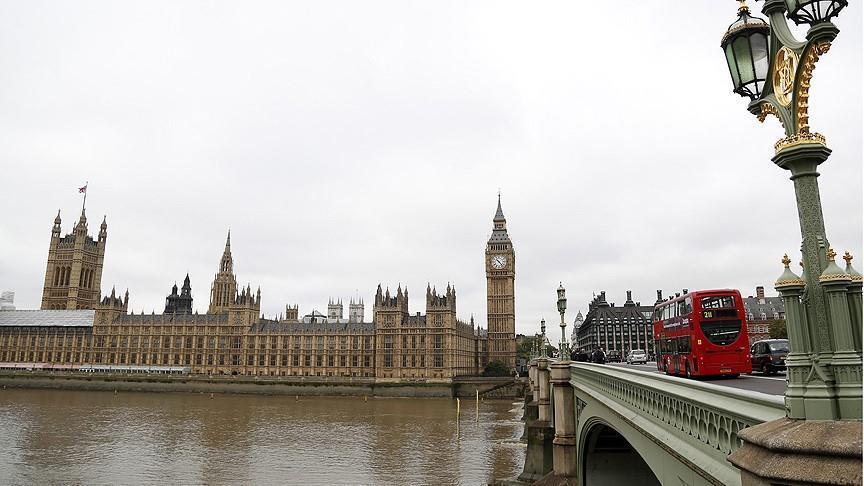 Le Parlement britannique ouvre la voie au Brexit