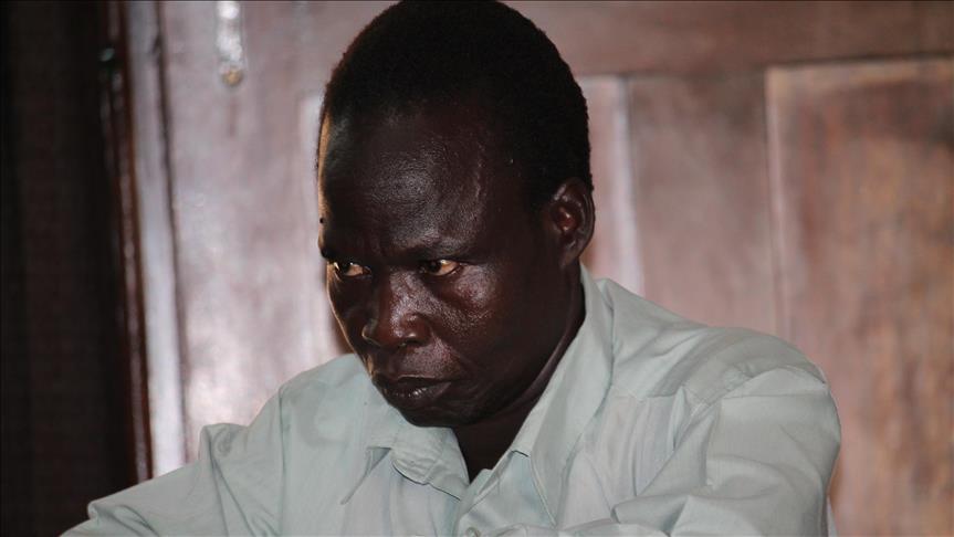 Uganda slaps 92 new charges on former rebel commander