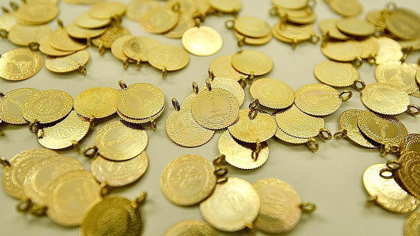 Altının gramı 145 liranın üzerinde