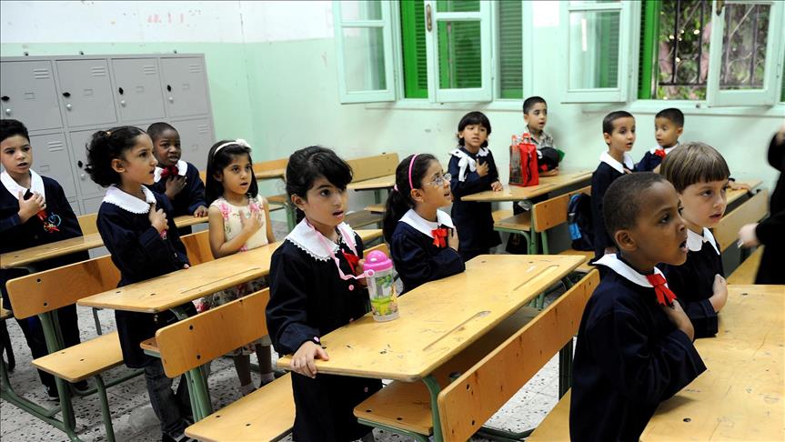 Schools closed in Libyan capital amid violence