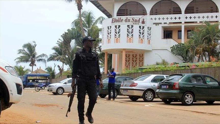 Côte d'Ivoire: Un an après l'attentat de Grand-Bassam, le gouvernement fait le point