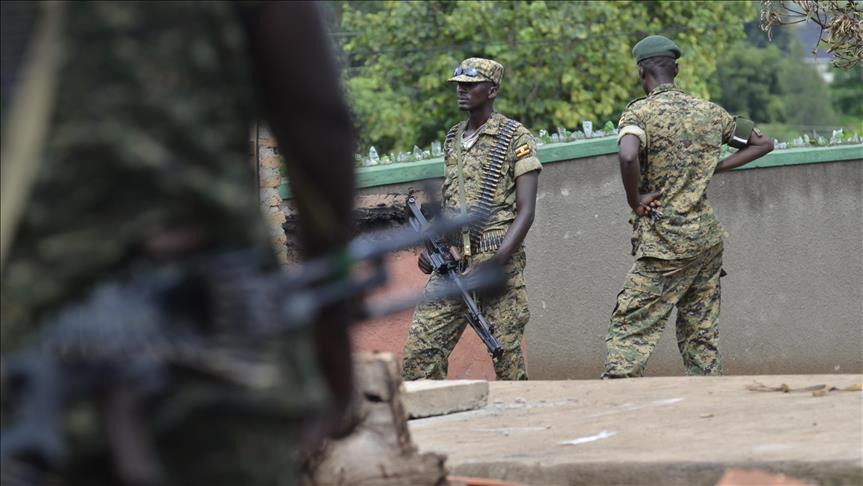Rights group calls for inquiry into Uganda killings