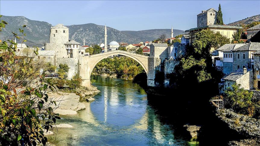 Na današnji dan: Mostar ujedinjen