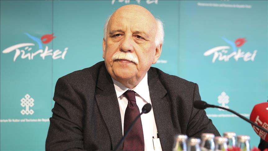 Europe should take Ankara’s warning on FETO 'seriously'