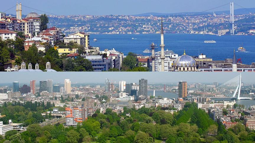 Turquie: Istanbul annule son jumelage avec Rotterdam