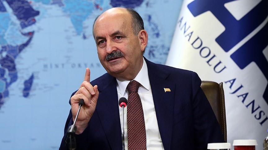 Europe 'seriously unsettled' by Turkey's growth