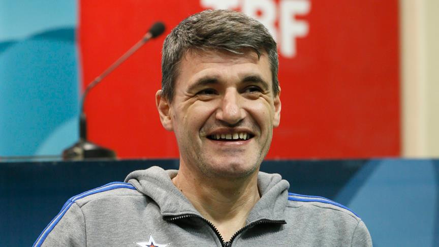 Velimir Perasovic: En çok gelişen ligler, Türkiye ve İspanya