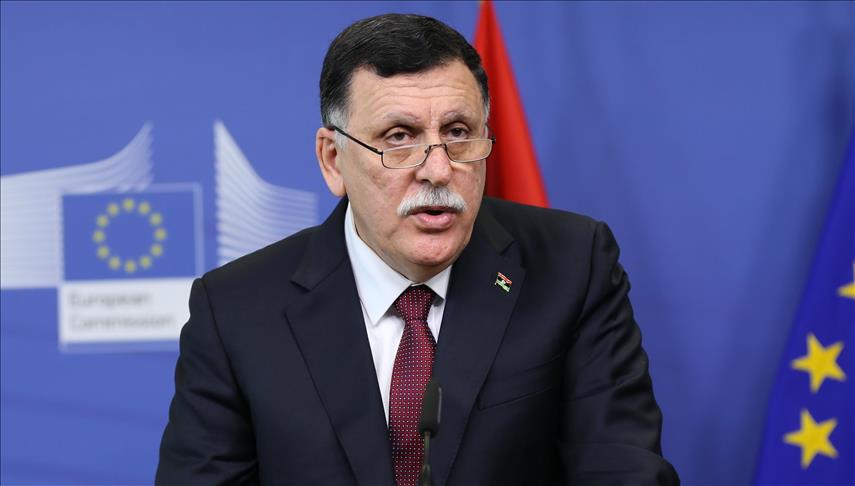 Libya PM cancels Sudan visit over Tripoli violence