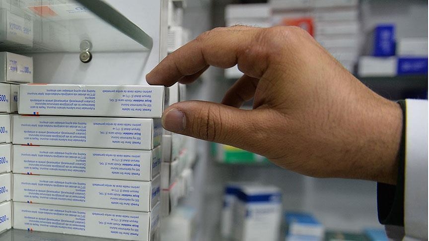 العراق يسعى لاستيراد أدوية إيرانية ضمن اتفاقية مبرمة