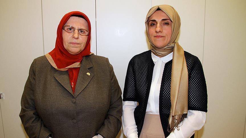 Turks to sue Netherlands over ‘illegal’ deportation