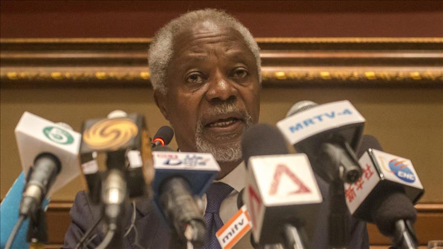 Myanmar urged to train troops further on human rights