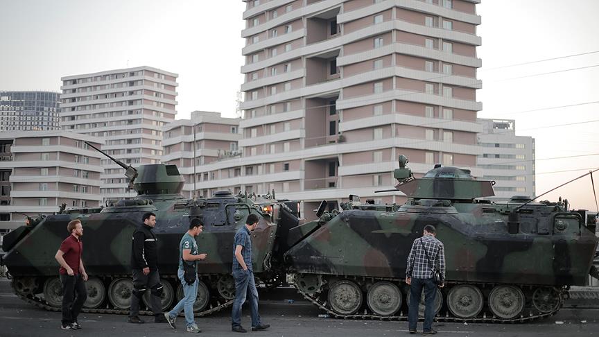 FETÖ'nün Doğan Medya Center'ı işgali iddianamesinin ayrıntıları belli oldu