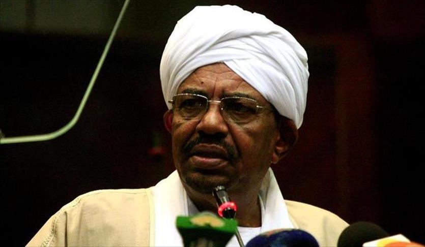 Le président soudanais reçoit un message d’Erdogan