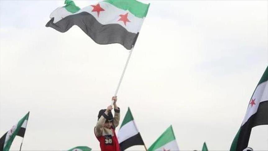 سوریه و شش سال جنگ و درگیری
