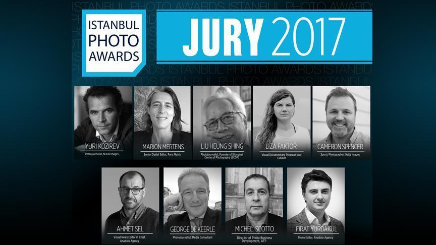 До начала Istanbul Photo Awards-2017 остались считанные дни 