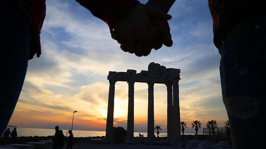Tourism sector in Turkey to recover soon: UN